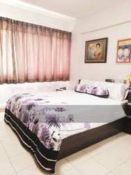 Blk 834 Yishun Street 81 (Yishun), HDB Executive #203343591